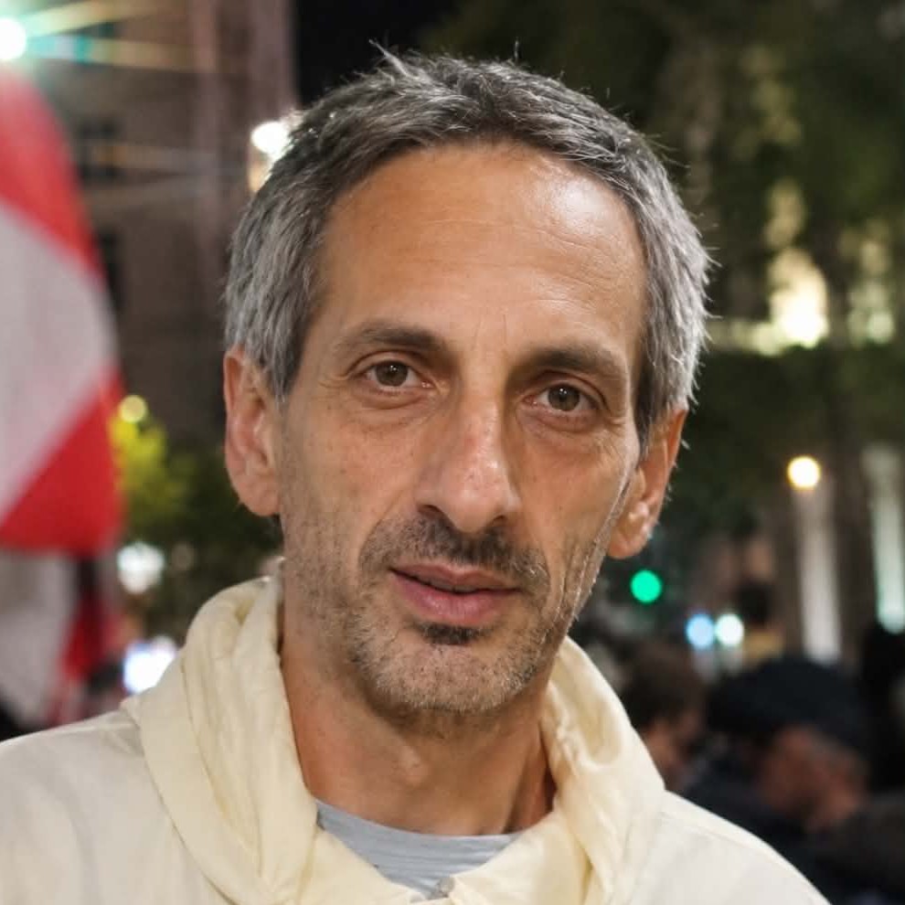 Davit Zghenti
