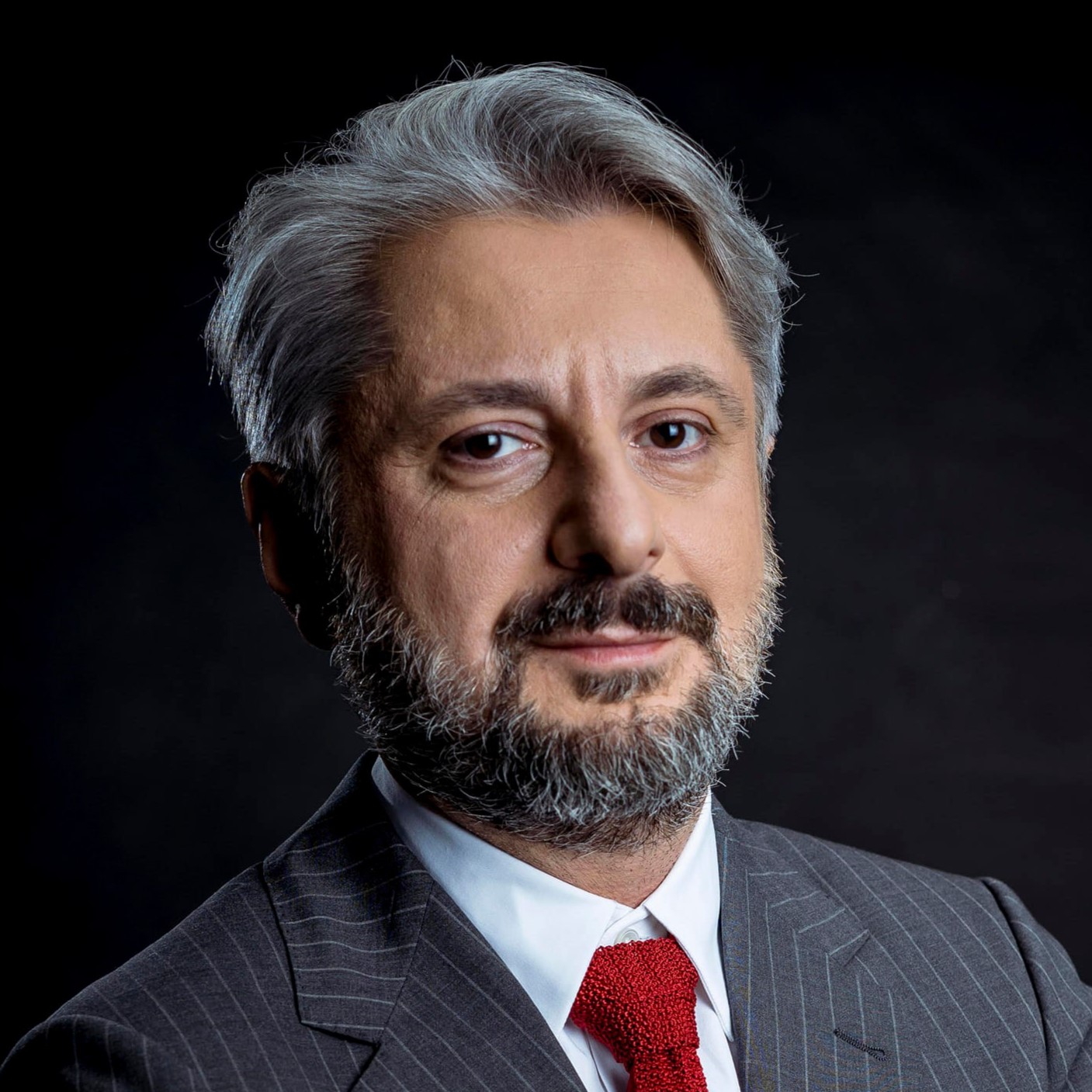 ᲜᲘᲙᲐ ᲒᲕᲐᲠᲐᲛᲘᲐ