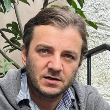 ᲐᲚᲔᲥᲡᲐᲜᲓᲠᲔ ᲩᲘᲚᲐᲩᲐᲕᲐ