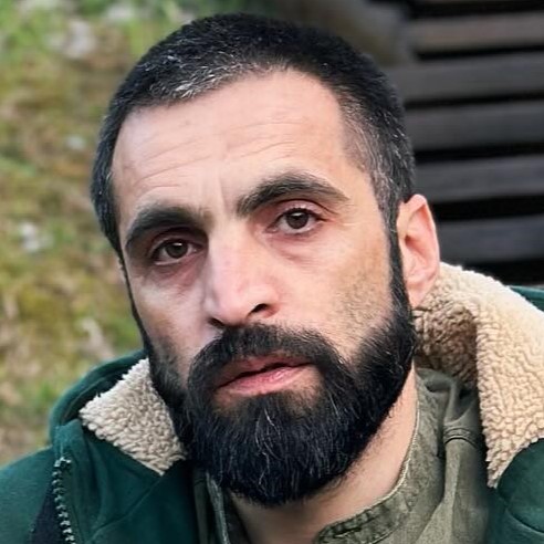 ᲘᲠᲐᲙᲚᲘ ᲩᲮᲕᲘᲠᲙᲕᲘᲐ