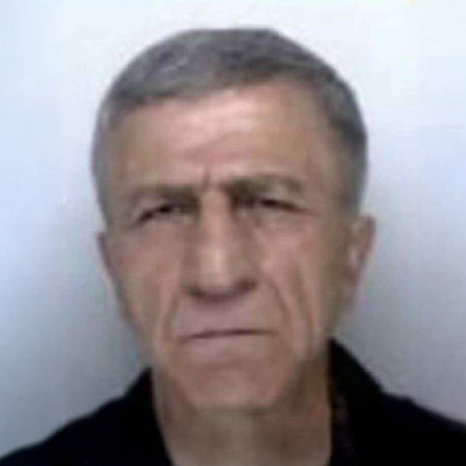 ᲖᲐᲥᲠᲝ (ᲖᲐᲖᲐ) ᲐᲚᲑᲣᲗᲐᲨᲕᲘᲚᲘ