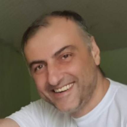 ᲕᲚᲐᲓᲘᲛᲔᲠ ᲒᲕᲔᲚᲔᲡᲘᲐᲜᲘ