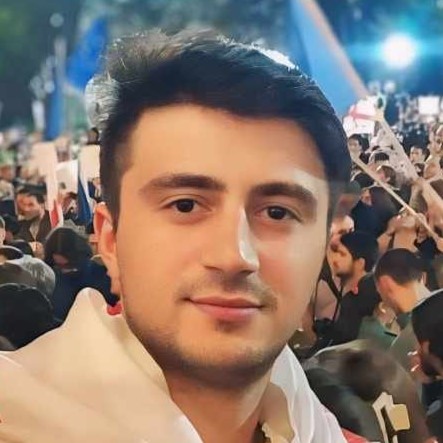 ᲗᲔᲛᲣᲠ ᲥᲣᲠᲪᲘᲙᲘᲫᲔ