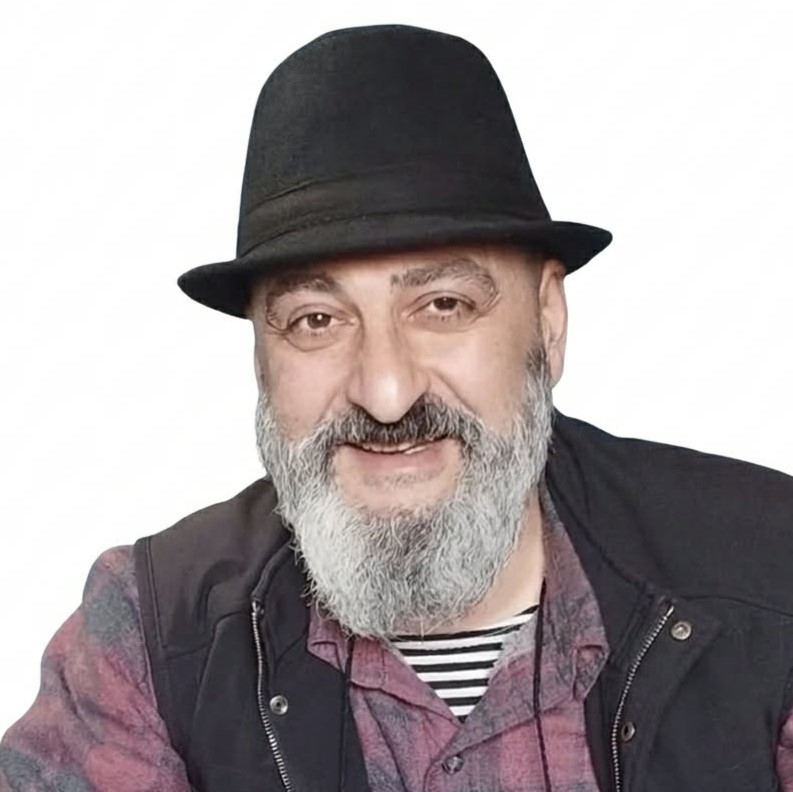 ᲨᲐᲚᲕᲐ ᲔᲡᲐᲠᲗᲘᲐ